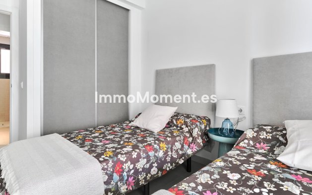 New Build - Low-bungalow - Torrevieja