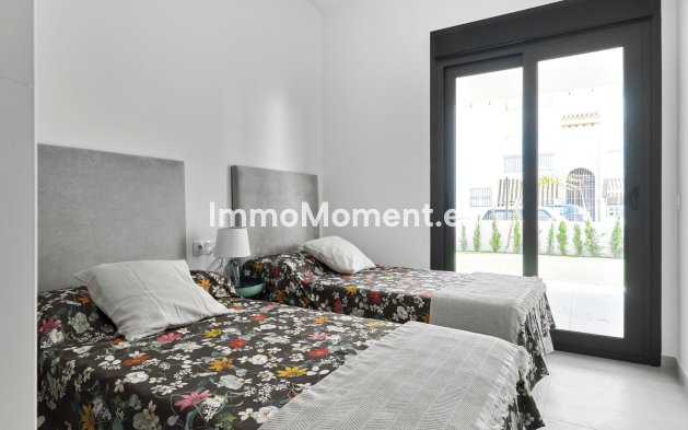 New Build - Low-bungalow - Torrevieja