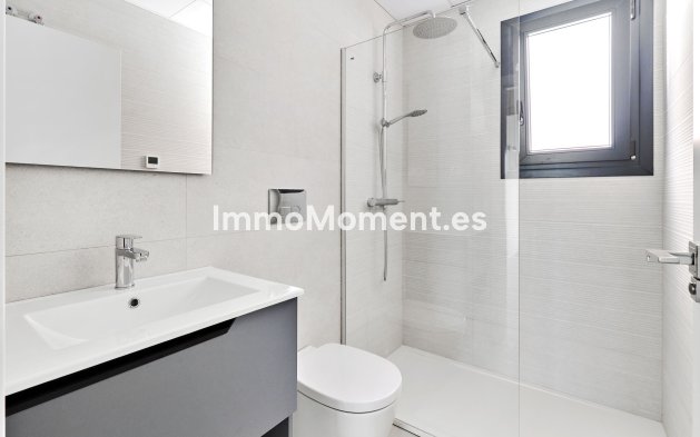 New Build - Low-bungalow - Torrevieja