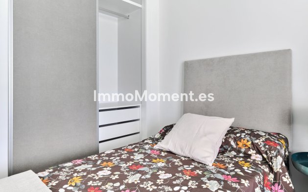 New Build - Low-bungalow - Torrevieja