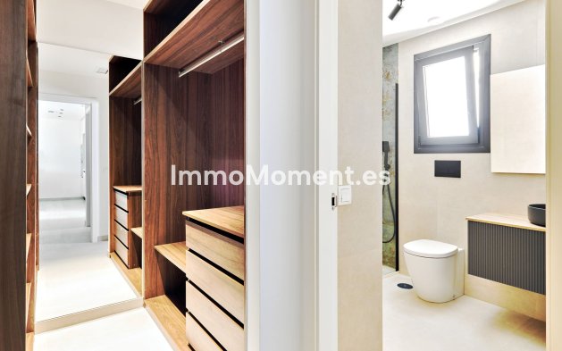 New Build - Low-bungalow - Torrevieja