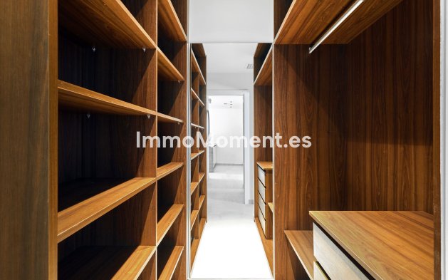 New Build - Low-bungalow - Torrevieja