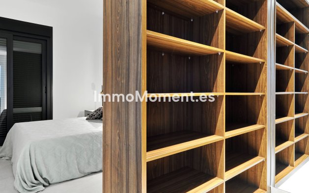 New Build - Low-bungalow - Torrevieja