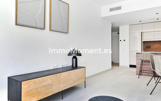 Neubau - High-bungalow - Torrevieja