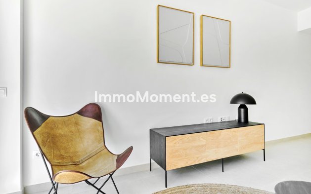 Neubau - High-bungalow - Torrevieja