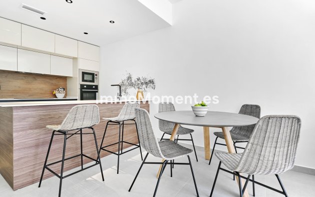 Neubau - High-bungalow - Torrevieja