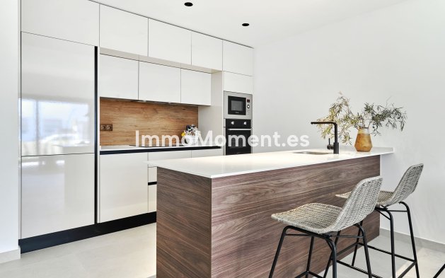 Neubau - High-bungalow - Torrevieja