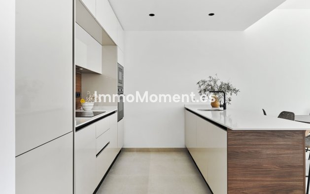 Neubau - High-bungalow - Torrevieja