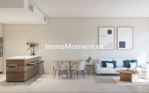 Neubau - High-bungalow - Torrevieja