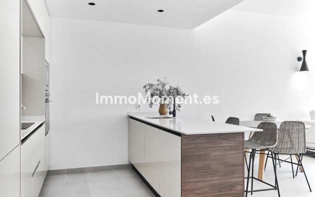 Neubau - High-bungalow - Torrevieja