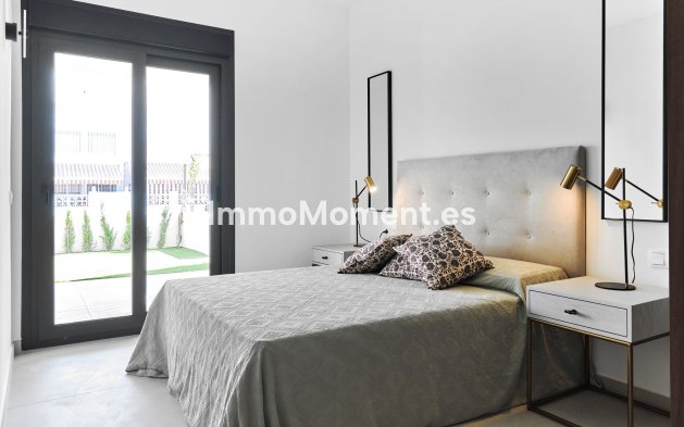 Neubau - High-bungalow - Torrevieja