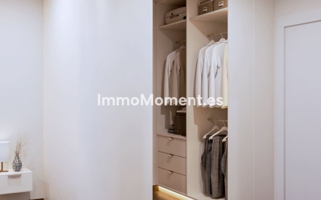 Nieuwbouw - Terraced - San Pedro del Pinatar