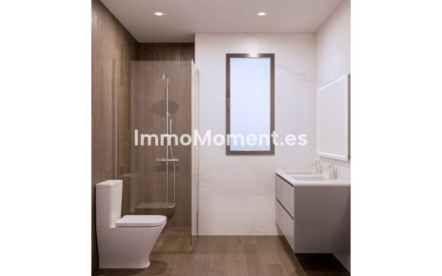 Nieuwbouw - Terraced - San Pedro del Pinatar