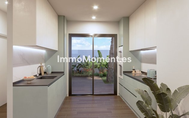 Nieuwbouw - Terraced - San Pedro del Pinatar