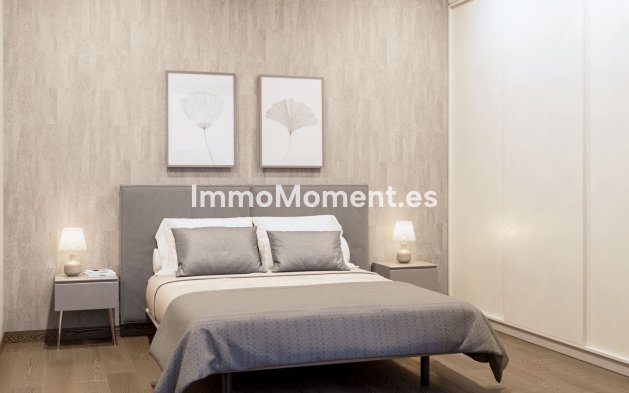 Nieuwbouw - Terraced - San Pedro del Pinatar