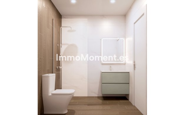 Nieuwbouw - Terraced - San Pedro del Pinatar