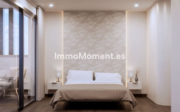 Nieuwbouw - Terraced - San Pedro del Pinatar