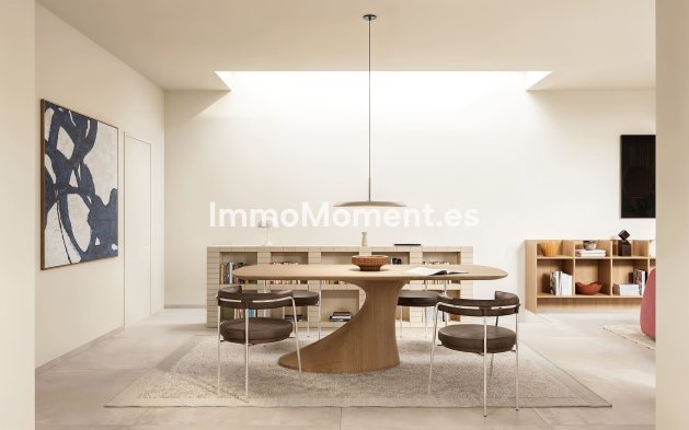 Nieuwbouw - Vrijstaande villa - La Finca Golf