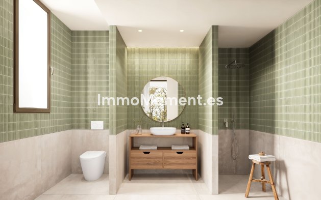 Nieuwbouw - Vrijstaande villa - La Finca Golf