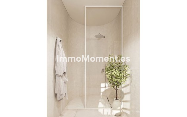 Construction neuve - Villa individuelle - La Finca Golf