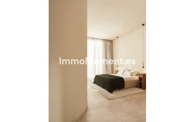 Construction neuve - Villa individuelle - La Finca Golf