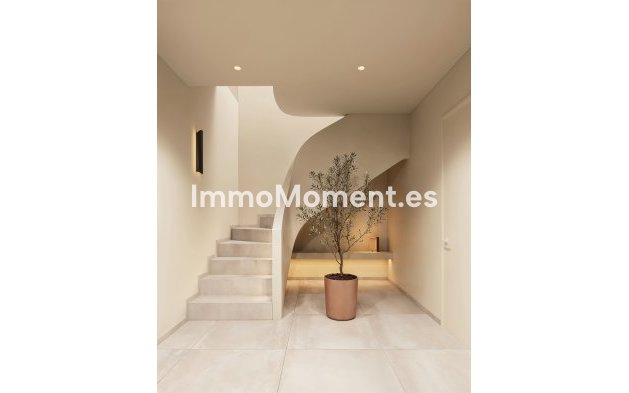 Construction neuve - Villa individuelle - La Finca Golf