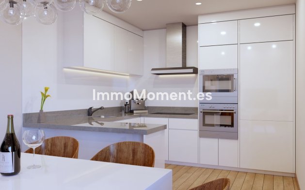 Nieuwbouw - Terraced - San Javier