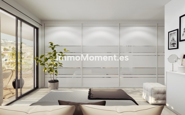 Obra nueva - Villa independiente - Rojales