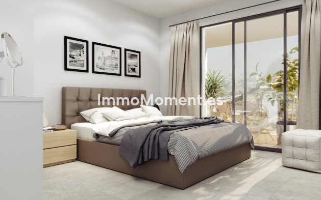 Obra nueva - Villa independiente - Rojales