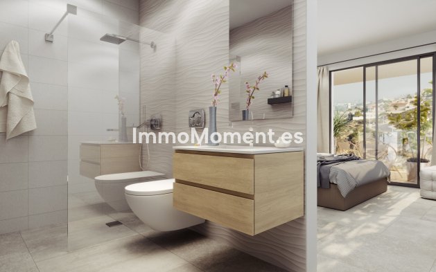 Obra nueva - Villa independiente - Rojales