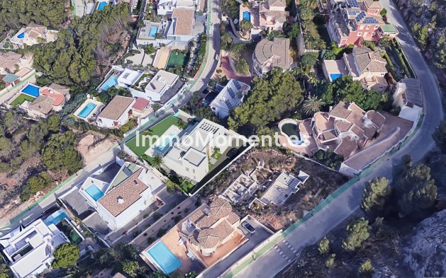 New Build - Villa - Altea