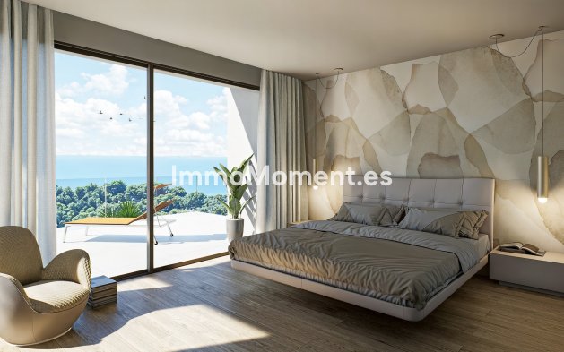 New Build - Villa - Altea