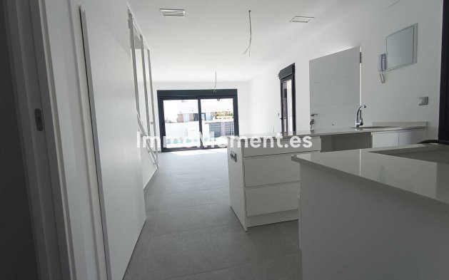 Construction neuve - Villa individuelle - Daya Nueva