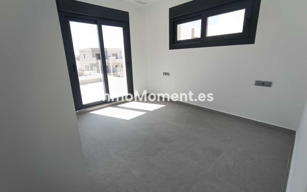 Construction neuve - Villa individuelle - Daya Nueva