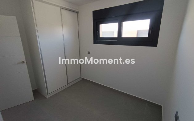 Construction neuve - Villa individuelle - Daya Nueva