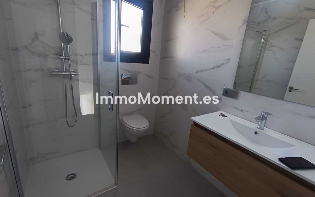 Construction neuve - Villa individuelle - Daya Nueva