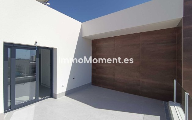 Construction neuve - Villa individuelle - Daya Nueva
