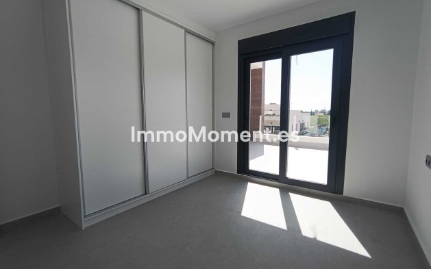 Construction neuve - Villa individuelle - Daya Nueva
