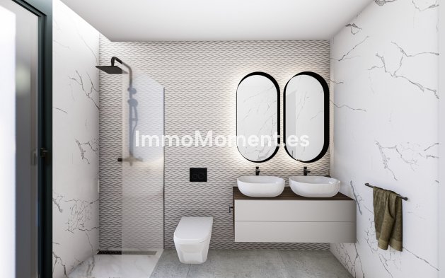 New Build - Terraced - Pilar de la Horadada