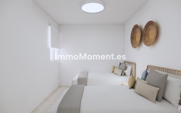 Neubau - Ground-floor - Torre de la Horadada