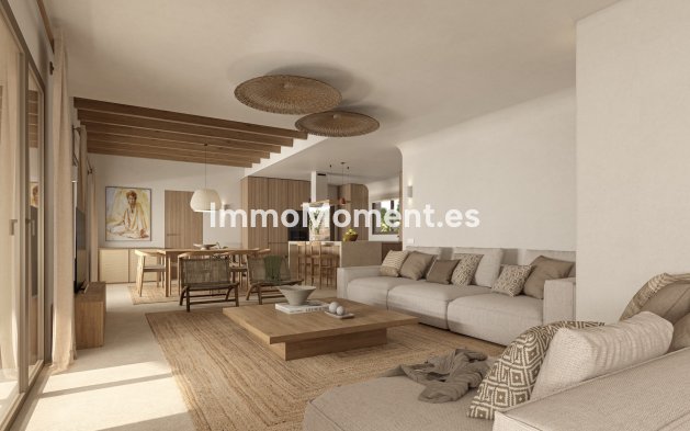 Neubau - Villa - Benissa