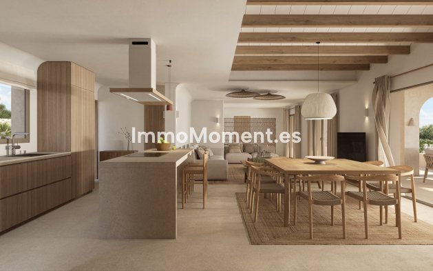 Neubau - Villa - Benissa
