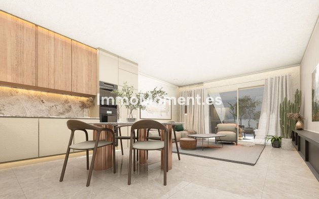 Neubau - Low-bungalow - Pilar de la Horadada
