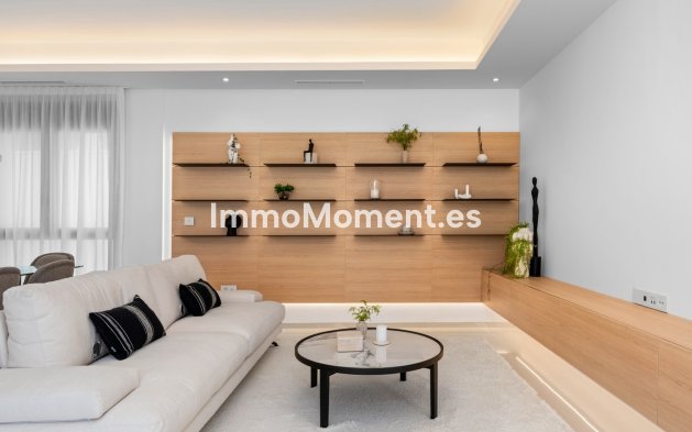 Nieuwbouw - Vrijstaande villa - Ciudad Quesada