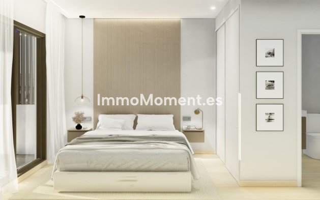 Nieuwbouw - Appartement - Pilar de la Horadada