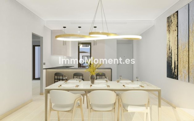 Nieuwbouw - Appartement - Pilar de la Horadada