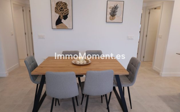 Neubau - Freistehende Villa - Fuente Alamo