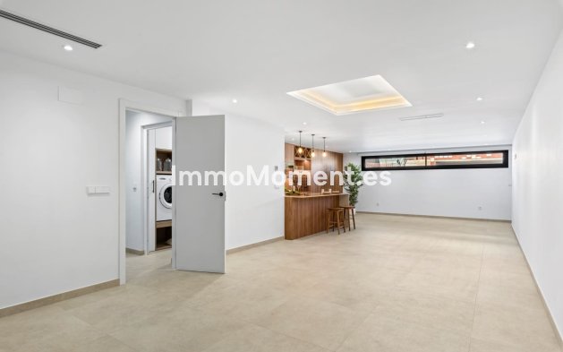 Nieuwbouw - Vrijstaande villa - Polop