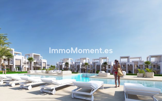 Neubau - Low-bungalow - Ciudad Quesada