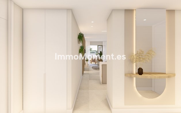 Nieuwbouw - High-bungalow - Ciudad Quesada